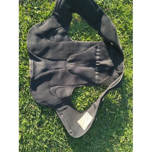 Airbag Équitation De Marque Helite, En Très Bonne État, Taille L (40/42)