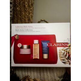 Clarins Coffret Multi Active 