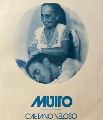 Caetano Veloso "Muito"