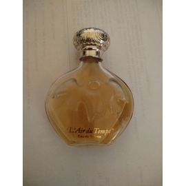 Flacon De Parfum Nina Ricci L'Air Du Temps Flacon Eau De Toilette 25ml 