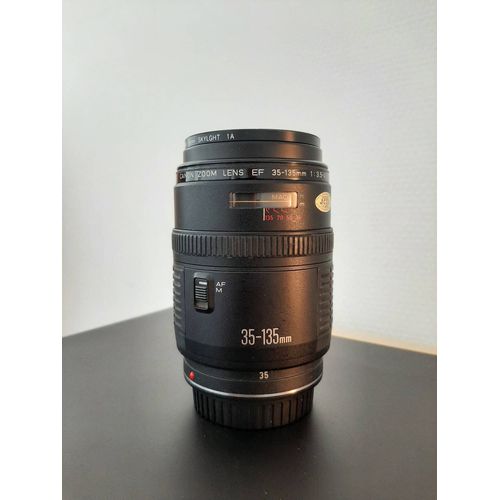 Canon EF 35-135 mm