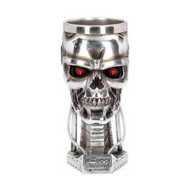 Terminator 2 Calice Head