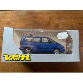 Renault Espace Gign Verem 229 Avec Boîte-Verem