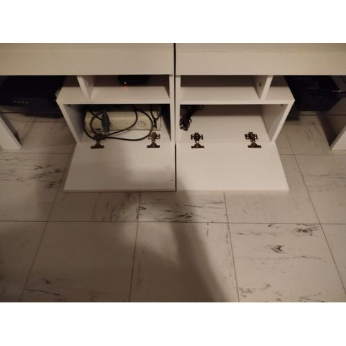 Meuble Tv Led