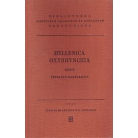 Hellenica Oxyrhynchia