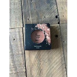 Fard À Joues Brique 