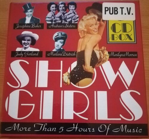 Show Girls