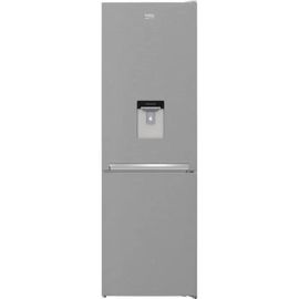 Réfrigerateur combiné Beko CRCSA366K40DXBN