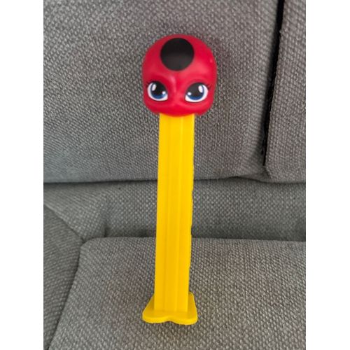 Pez Miraculous 