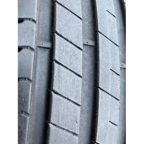 Lot De 2 Pneus Runflat Pirelli Cinturato P7 245/50 R19 Xl 105 W