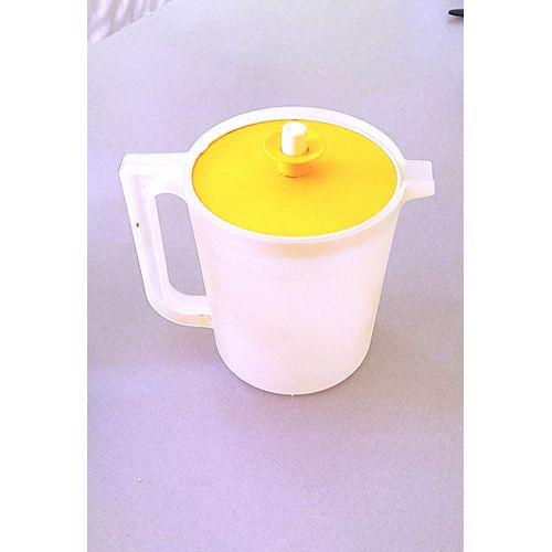 Vintage Pichet 1l5 Tupperware