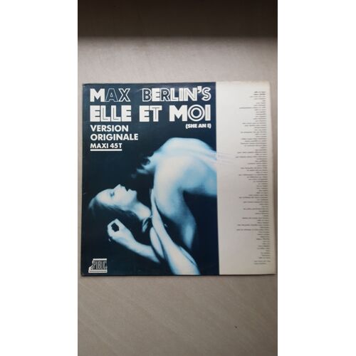 Elle Et Moi