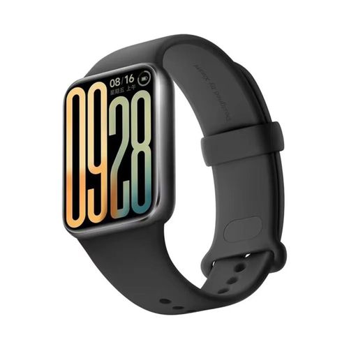 Xiaomi Smart Band 9 Pro, Montre Connectée Avec Écran Amoled De 1,74 Pouce Et Capteur D'oxygène Sanguin, Gps, Bracelet Connecté