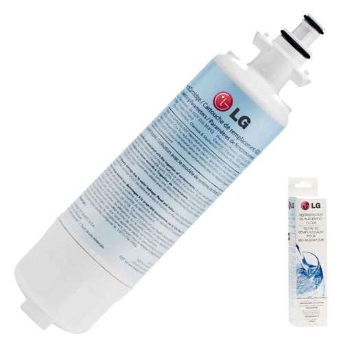 Cartouche filtre à eau Réfrigérateur congélateur (4874960100 BEKO BLOMBERG)