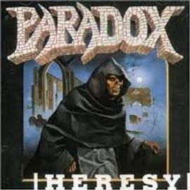 Paradox Heresy