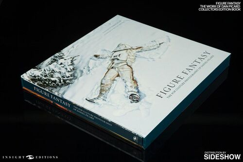 Figure Fantasy Toy Photography By Daniel Pïcard