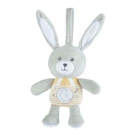 Mon Premier Doudou Chicco Pour Bébé