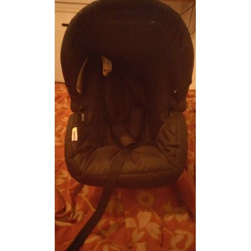 Siège Auto Bébé