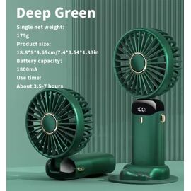 Ventilateur de poche