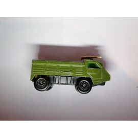 Véhicule Transport De Troupes Matchbox Année 1976