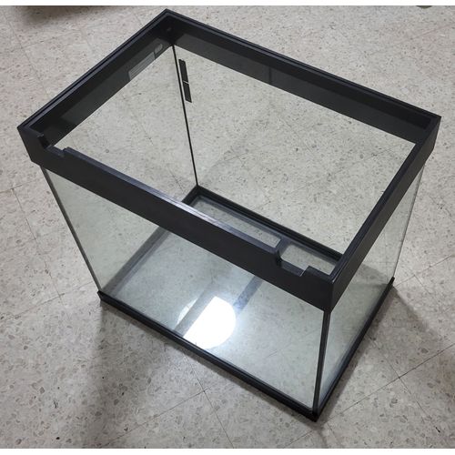 🐠 Aquarium Juwel 120l – Cuve Nue – Étanche Et En Bon État