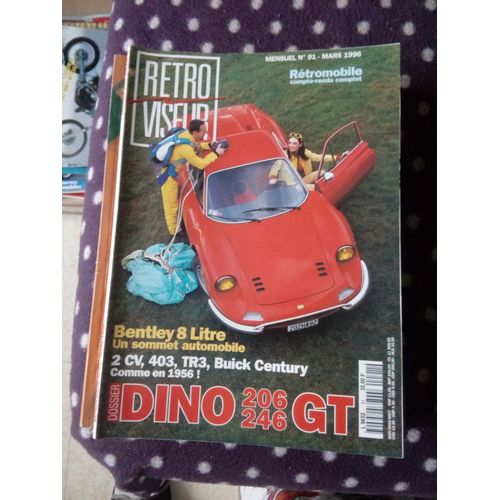 Retroviseur 91