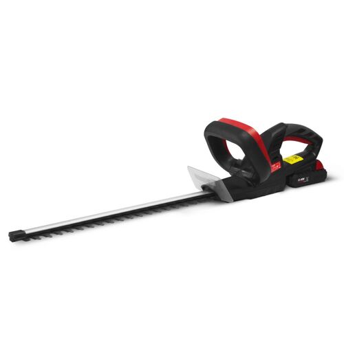 Taille-haies rechargeable 20V lithium 51cm