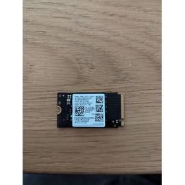 SSD Lenovo MZ-ALQ128B 128 Go