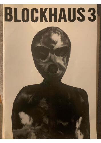 Revue Blockhaus N°2