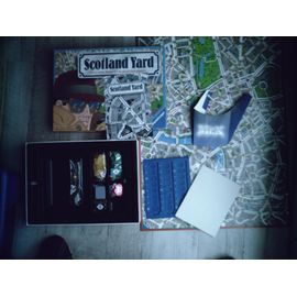 Scotland Yard - Ravensburger