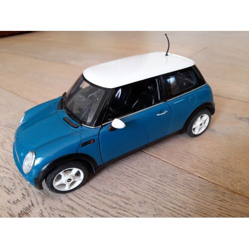 Dickie Toys Majorette Mini
