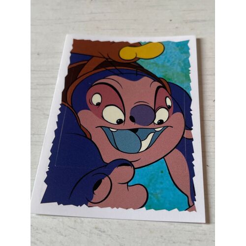 Image Panini Stitch Numéro 36
