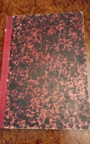 Le Monde Illustré Tome 14 Premier Semestre 1864 Format Relié