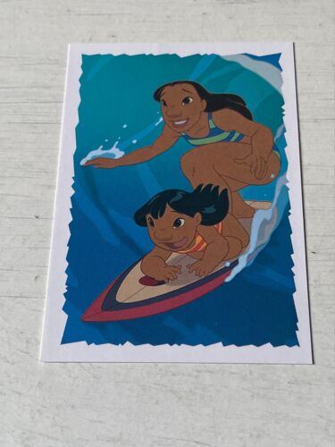 Image Panini Stitch Numéro 71