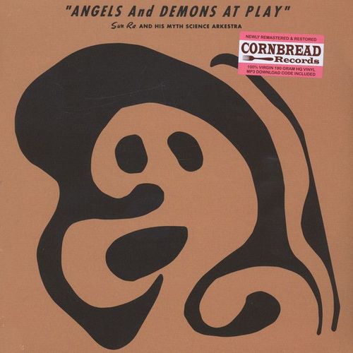 Angels And Demons At Play