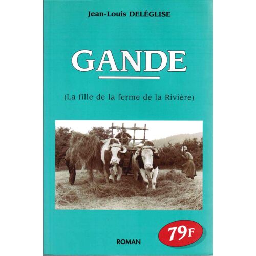 Gande - Roman