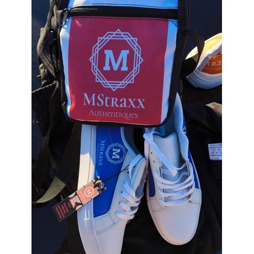 Chaussures Mstraxx - 41