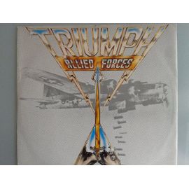 Allied Forces
