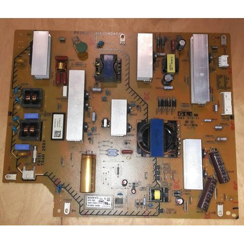 Carte alimentation APS-395 pour TV Sony