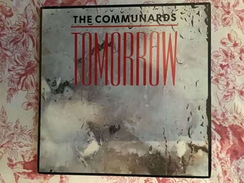The Communards - Tomorrow