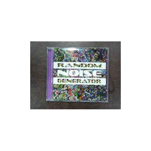 Random Noise Generator – Random Noise Generator