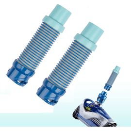 Adaptateur D'aspiration de Piscine X77094 Adaptateur de Tuyau D'aspiration de Piscine pour Attrape-feuilles pour MX8 MX6