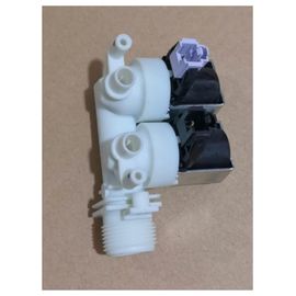 Electrovanne p1211 double Machine à laver, Lave-linge - C00110333, 482000022813, 33390115, w16001667806  Machine à laver, Lave-linge INDESIT, ARISTON HOTPOINT, WHIRLPOOL, SCHOLTES, BAUKNECHT