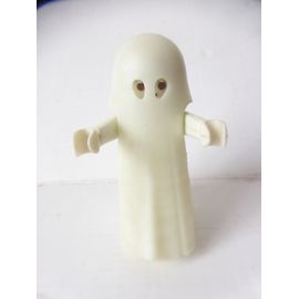 10 Figurines Phosphorescentes Marshian Spirits - Décoration De Jardin Lumineuse Kodama, Accessoires Pour Aquarium, Petits Ornements De Pot De Plante - France