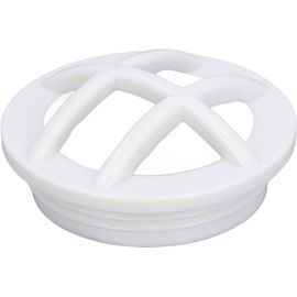 Lot de 3 grilles de piscine Hayward SP1026 - Raccord d'entrée de Piscine à Jet à Flux Directionnel de 1.5 Pouce