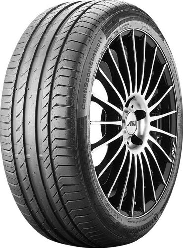 Pneu Continental E.CNT 245/40-18 AO Y 93 SPCONT 5