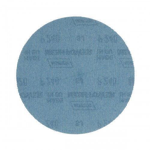 Disque auto-agrippant MESHPOWER - 125 mm - grain 180 - par 50 NORTON