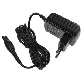 Chargeur De Voyage Pour Rasoir Philips HQ8505/HQ8500 - Câble D'alimentation, Neuf Sous Emballage