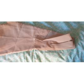 Pantalon Jumpur Beige