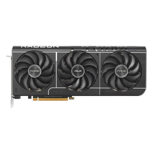 ASUS Prime -RX9070XT-O16G AMD Radeon RX 9070 XT 16 Go GDDR6